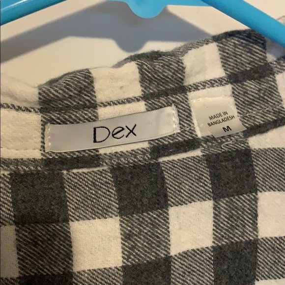 Flannel - Picture 2 of 3